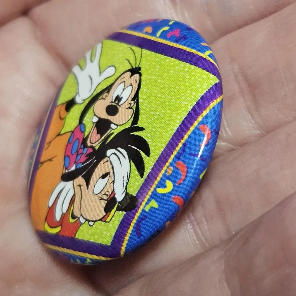 Disney loungefly goof